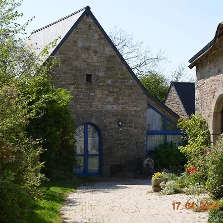 A La Ferme De Kervihern