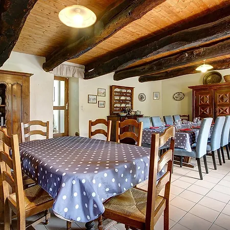 A La Ferme De Kervihern Frühstückspension 3*